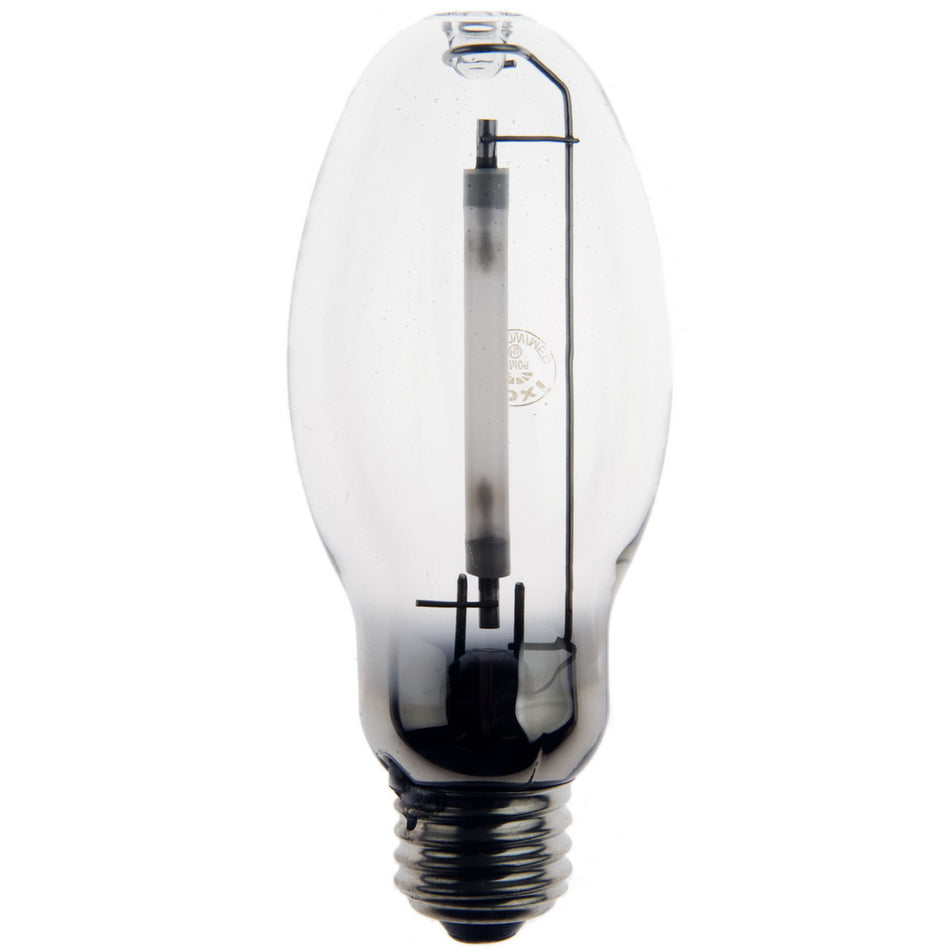 ROXI 2001, 50 Watt, ED17, High Pressure Sodium, Medium Base, Clear