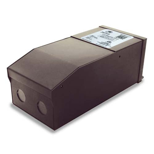 Magnitude M300L24DC, Constant Voltage Magnetic Dimmable LED Driver, 300W, 24VDC, Dry and Wet Location Rated, Input 120VAC