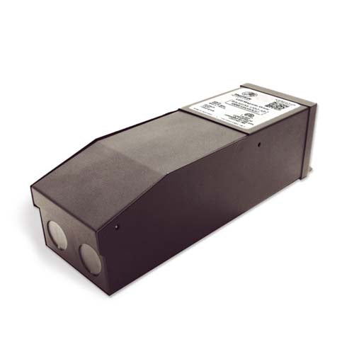 Magnitude M200L24DC, Constant Voltage Magnetic Dimmable LED Driver, 200W, 24VDC, Dry and Wet Location Rated, Input 120VAC
