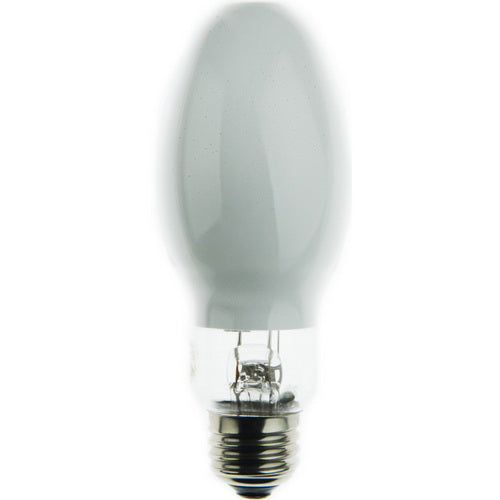 Philips 313460, SDW-100/LV/D, High Pressure Sodium 100 Watt, 2,700K, 4900 LM, BD17 Coated, Medium Screw (E26) Base, Universal Burn, Master White, SON