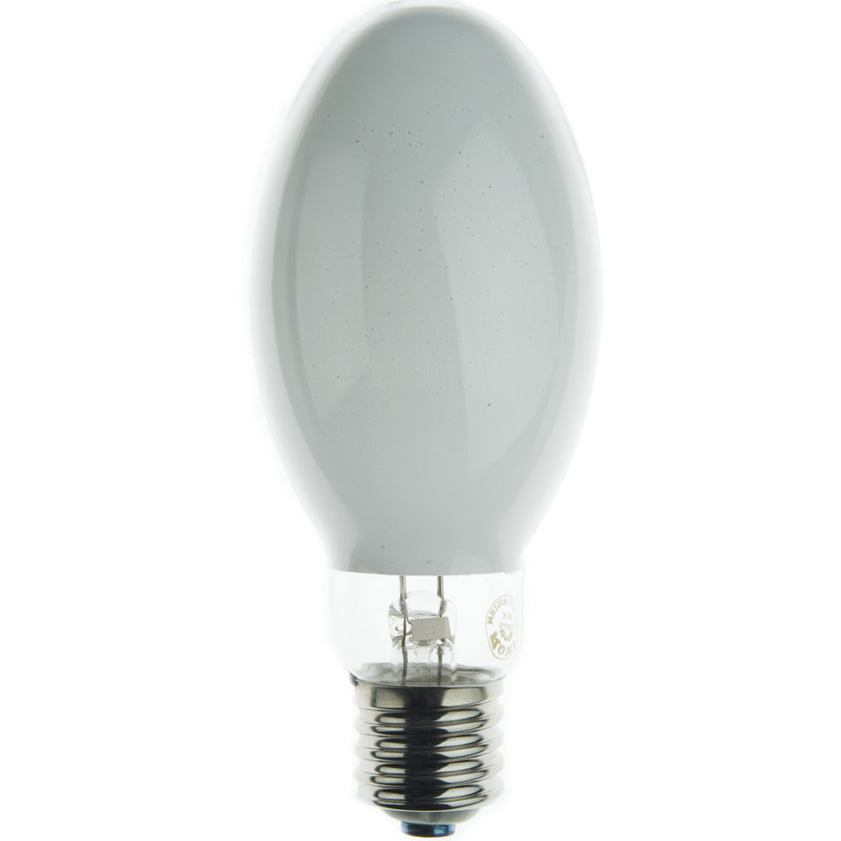 ROXI 1018, 250W Metal Halide, ED28 Coated, Mogul E39 Base, ANSI M58/E