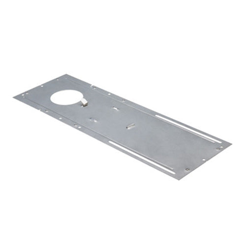 Liteline P-2510, 2-1/2" Round Pre-mounting Plate
