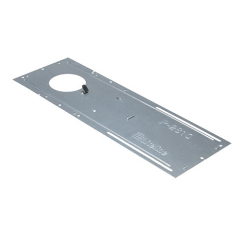 Liteline P-2810, 2-3/4" Round Pre-mounting Plate