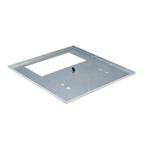 Liteline P-3520-2L, Pre-mounting Tray for 3-1/2" LUNA LED 2-Light Linear Fixtures