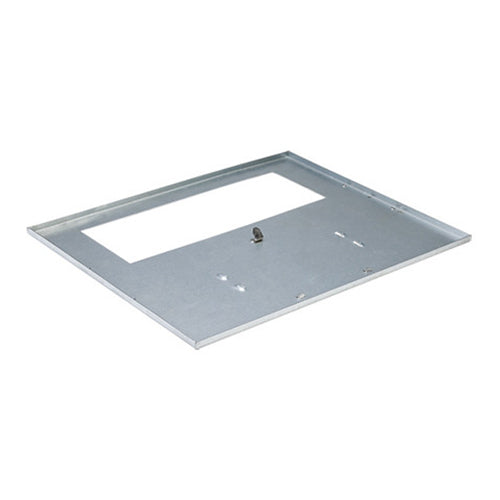 Liteline P-3520-3L, Pre-mounting Tray for 3-1/2" LUNA LED 3-Light Linear Fixtures