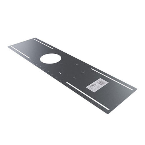 Liteline P-3524, 3-5/8" Pre-mounting Plate, 24"