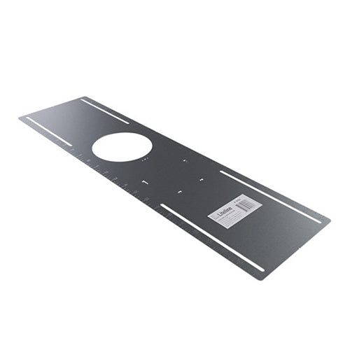 Liteline P-4024, 4-1/4″ Pre-mounting Plate, 24"