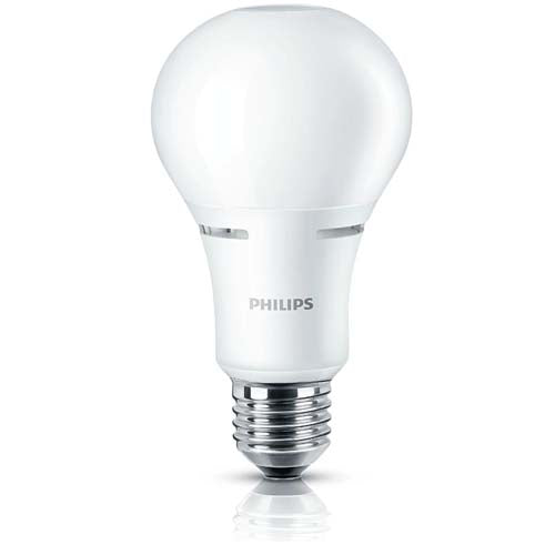Philips Lighting 459081, LED A21, 14 Watt, 120 Volt, Soft White Light (2700K - 2200K), E26 Base, 1100 Lumens, Dimmable , Replace 75W Incandescent Bulb