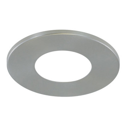 Liteline PRO-P1-PRI, Pro Puck Trim Ring, Paint–Ready Primed