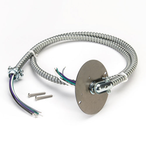 Liteline PWF-XTLR, Power Feed Kit for FORUM Surface Mount Kit