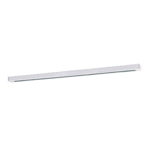 Liteline TK6012-SL, 12 Feet, Regular Single Circuit Two Wire Track, Silver