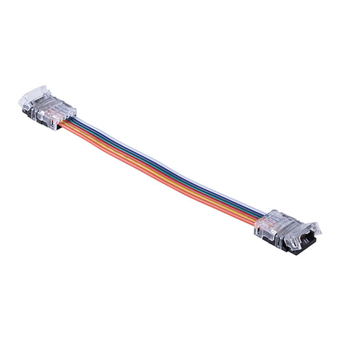 Liteline TP-CON-12MM6PIN-P-54, Connector Accessories for Color Tape, 175mm Jumper