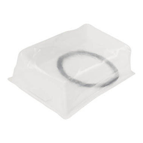 Liteline VBE-3, Vapour Barrier Extender for 6″ SlimLED